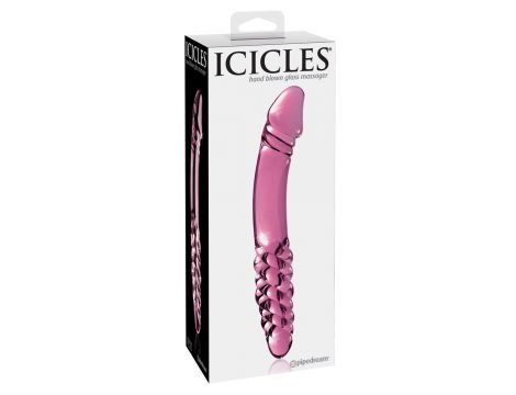Icicles No. 57 Pink - 3