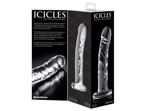 Icicles No. 62 Clear - 4