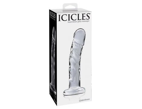 Icicles No. 62 Clear - 5