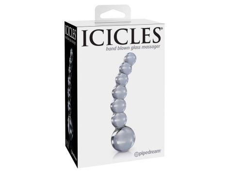 Icicles No. 66 Clear - 5