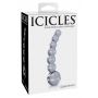 Icicles No. 66 Clear - 6