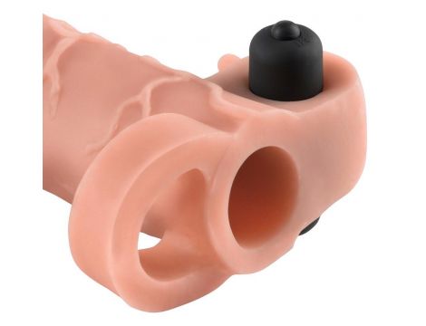 FX Real Feel 1" Extension Ligh