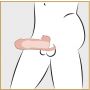 FX Real Feel 1" Extension Ligh - 6