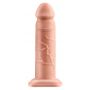 FX 8" Silicone Hollow Extensio - 3