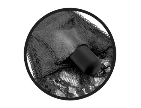 FFSLE RC Vibrating Panties - 3