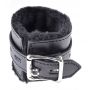 FFSLE Cumfy Cuffs Black - 4