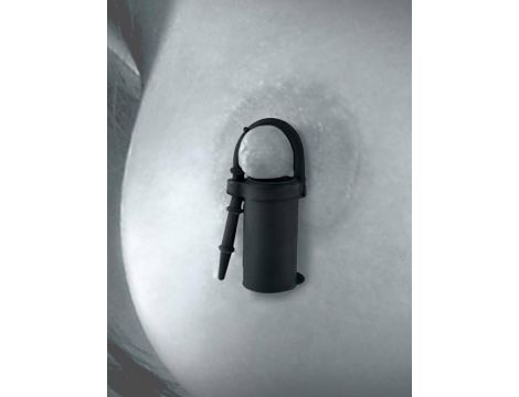 Vibrating Silicone Nipple Teazers - 2