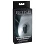Vibrating Silicone Nipple Teazers - 4