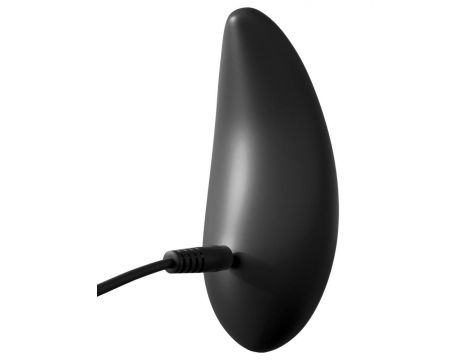 AFC RC Silicone Plug Black - 2