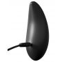 AFC RC Silicone Plug Black - 4