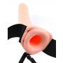 FFS 8" Hollow Strap-On Light - 7