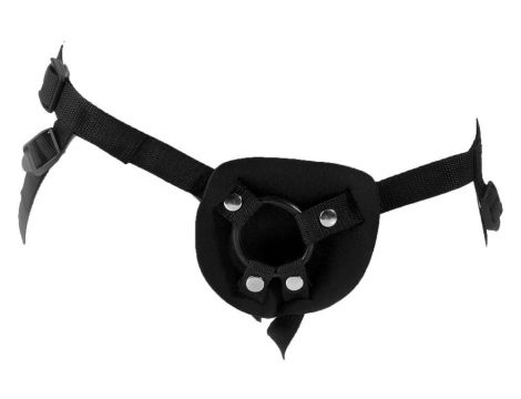 FFS Beginner's Harness Black - 4