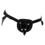 FFS Beginner's Harness Black - 4