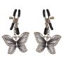 FFS Butterfly Nipple Clamps - 2