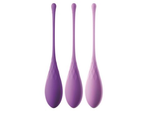 FFH Kegel Train-Her Set - 6