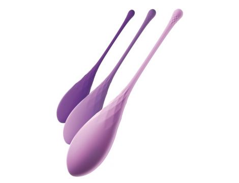 FFH Kegel Train-Her Set - 5