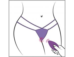 FFH Petite Panty Thrill-Her