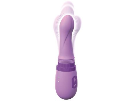 FFH Personal Sex Machine - 4