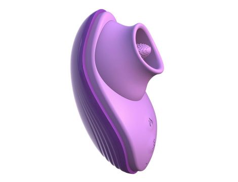 FFH Silicone Fun Tongue - 3