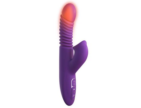 FFH U. T. Clit Stimulate-Her - 3