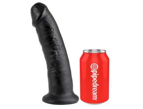 KC 9" Cock Dark