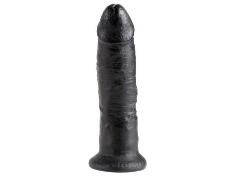 KC 9" Cock Dark - 4
