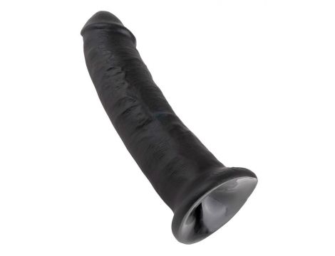 KC 9" Cock Dark - 6