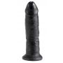 KC 9" Cock Dark - 5