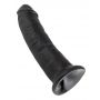 KC 9" Cock Dark - 7