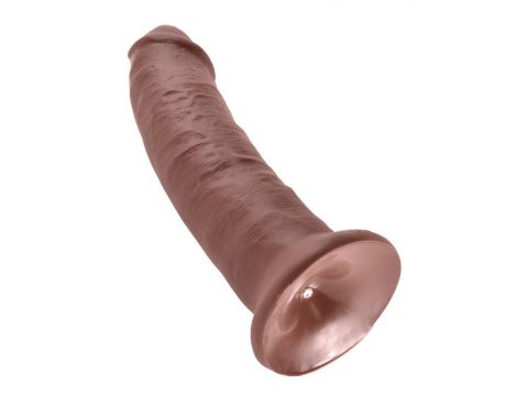 KC 9" Cock Brown - 4