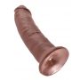KC 9" Cock Brown - 5