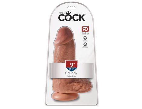 KC Chubby Tan - 6