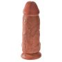 KC Chubby Tan - 3