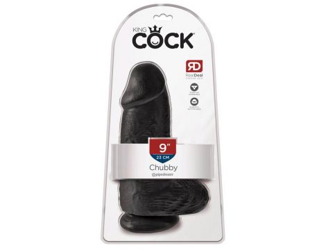 KC Chubby Dark - 6