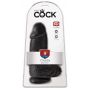 KC Chubby Dark - 7