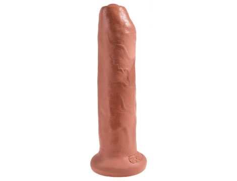 KC 7" Uncut Tan