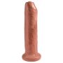 KC 7" Uncut Tan - 2