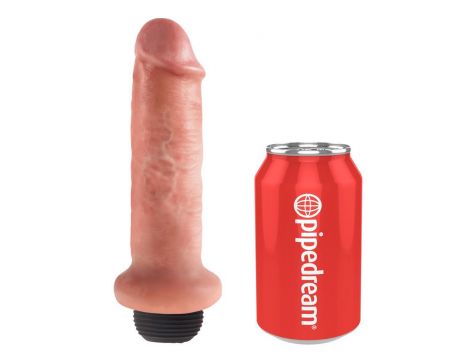 KC 6" Squirting Cock Light