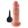 KC 6" Squirting Cock Light - 4