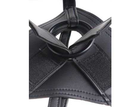 KC Strap-On with 7" Cock Light - 5