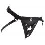 KC Fit Rite Harness Black - 6