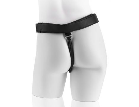 KC 7 Uncut with Strap-On Ligh - 4