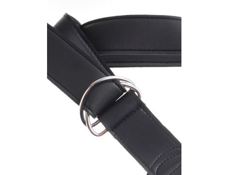 KC 7 Uncut with Strap-On Ligh - 8