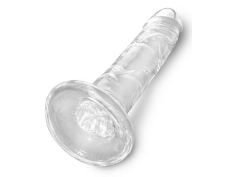 KCC 6 Cock - 2