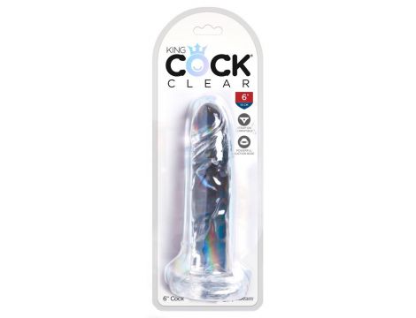 KCC 6 Cock - 6