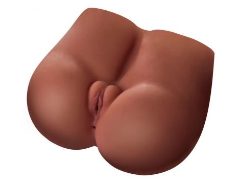 PET Fuck My Silly Bubble Butt - 2