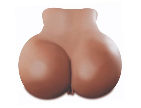 PET Fuck My Big Ass - 4