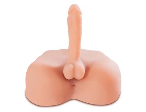 PET Fuck My Hard Cock - 3