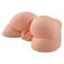 PET Bad Girl Vibrating Ass - 6