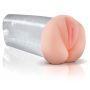 PET Deluxe See-Thru Stroker - 3